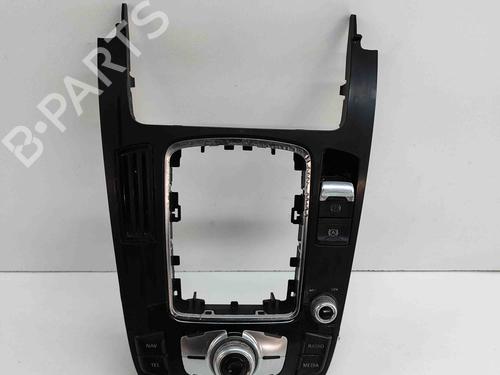 Używane Inne AUDI A5 Sportback (8TA) 2.0 TDI quattro (177 hp) 17140002