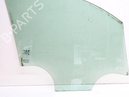 Used Front left door window Front left door window OPEL MOKKA / MOKKA X (J13) 1.6 (_76) (116 hp) 14644678 14644678