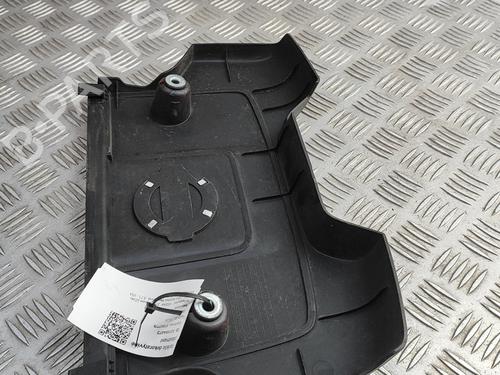 Upper protection NISSAN 370Z Coupe (Z34) NISMO 3.7 | BP28688363M93 