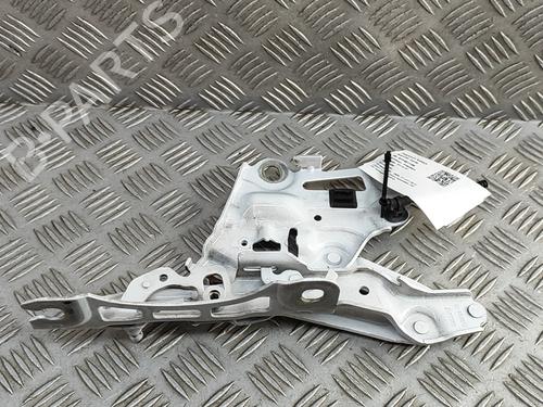 Used Hinge/Door check strap BMW X1 (U11) iX1 xDrive 30 (313 hp) 28563668