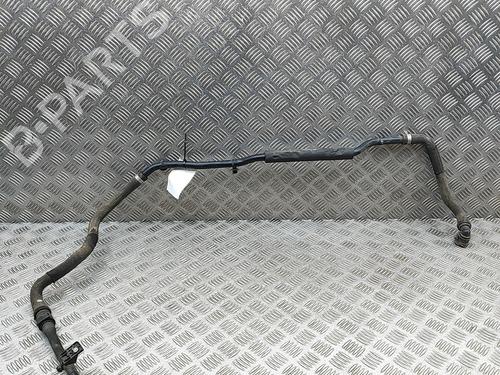 Pipe PEUGEOT 3008 II SUV (MC_, MR_, MJ_, M4_) Hybrid 180 (M4DGLU) | BP30178378M125