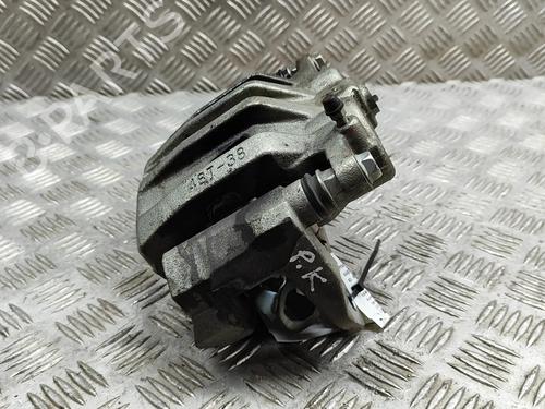 Left front brake caliper TOYOTA RAV 4 V (_A5_, _H5_) 2.5 Hybrid (AXAH52) | BP32754610M105 - Image 4