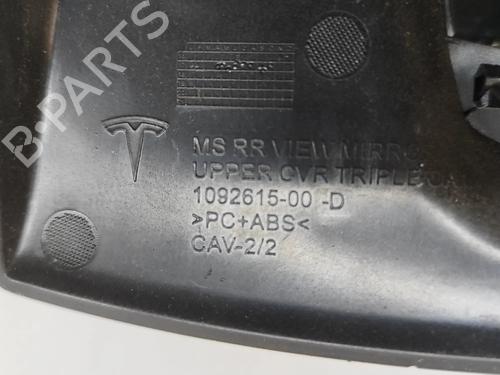 Ander TESLA MODEL S (5YJS) P100D AWD | BP28498032O1