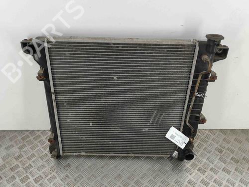 Used Water radiator DODGE DURANGO (DN) 5.9 (249 hp) 27779219