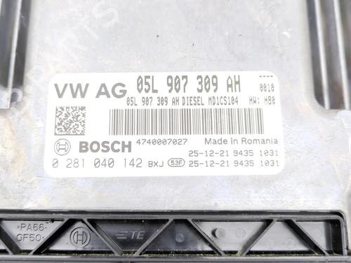 Engine control unit (ECU) SKODA OCTAVIA IV (NX3, NN3, PV3) 2.0 TDi | BP39534295M57 - Image 7