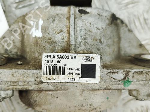 Engine mount LAND ROVER DISCOVERY V (L462) 3.0 D 4x4 | BP33882609M89  - Image 7