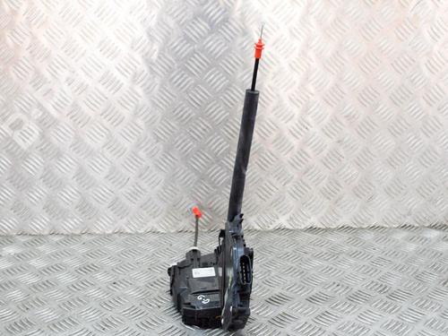 Rear right lock LAND ROVER DISCOVERY SPORT (L550) 2.0 D 4x4 | BP9629108C99 