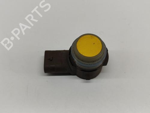Electronic module MERCEDES-BENZ A-CLASS (W177) AMG A 35 4-matic (177.051) | BP28431401M83 
