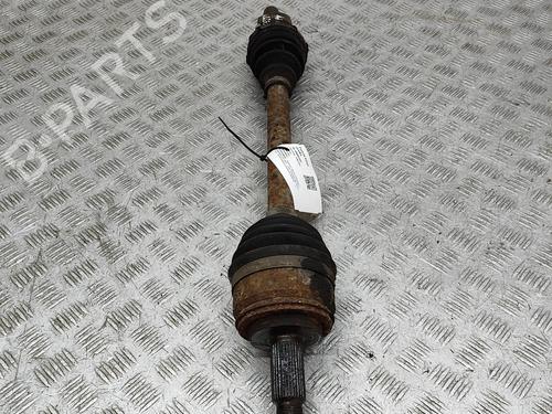 Left front driveshaft RENAULT MASTER III Bus (JV) 2.3 dCi 135 FWD (JV0N, JV08) | BP36863983M38  - Image 6