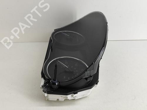 Instrument cluster MITSUBISHI OUTLANDER III (GG_W, GF_W, ZJ, ZL, ZK) 2.0 Hybrid 4WD (GG2W) | BP27777521C47 
