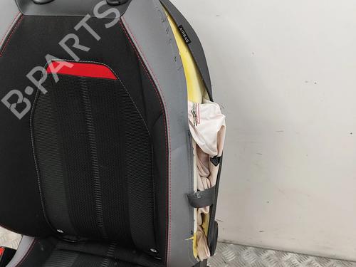 Left front seat OPEL MOKKA 1.2 (76) | BP33370295C15  - Image 5