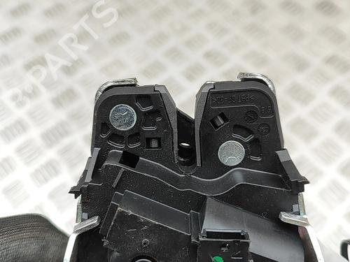 Tailgate lock TESLA MODEL X (5YJX) P100D AWD | BP33661607C101  - Image 5
