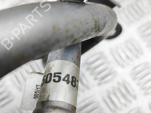 AC pipe ALFA ROMEO STELVIO (949_) 2.0 Q4 (949.AXA2A) | BP36934510M126  - Image 6