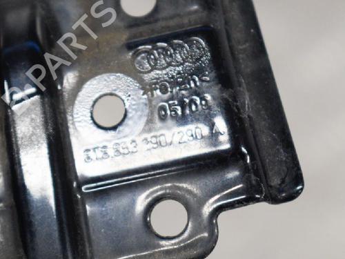Other AUDI A5 Sportback (8TA) 3.2 FSI quattro | BP6736567O1 