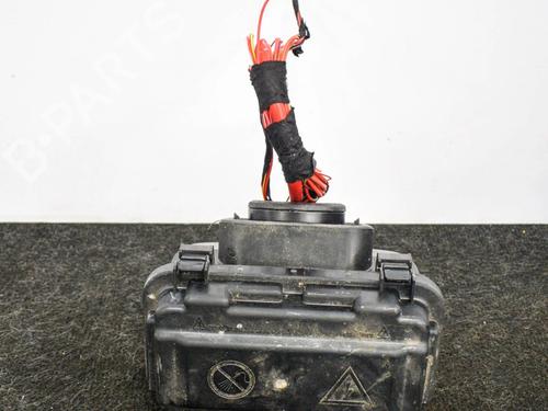 Used Fuse box BMW 4 Coupe (F32, F82) 420 i xDrive (184 hp) 6747178