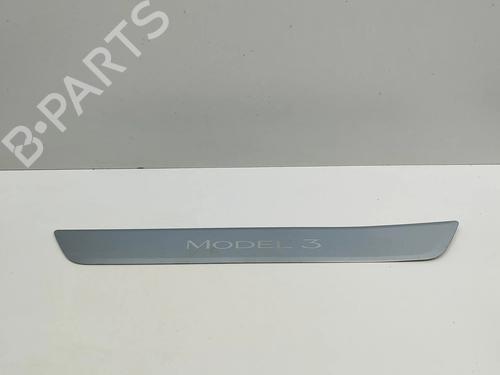 Used Step Step TESLA MODEL 3 (5YJ3) EV AWD (351 hp) 27792052 27792052