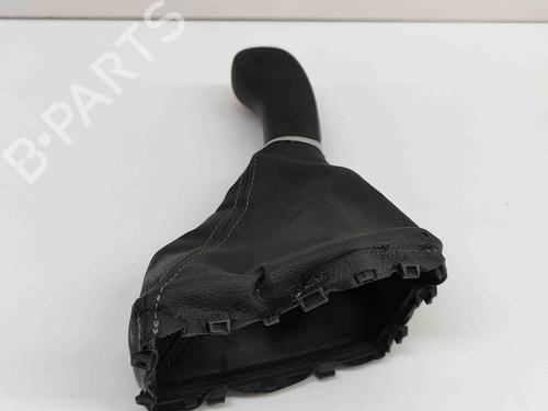 Used Shift knob OPEL GRANDLAND / GRANDLAND X (A18, P1UO) 1.2 (75) (131 hp) 16077155