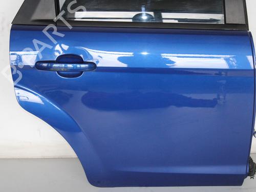 Right rear door FORD FOCUS II (DA_, HCP, DP) 2.5 ST | BP29753398C5 