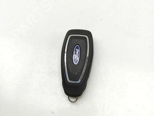 Electronic module FORD PUMA (J2K, CF7) 1.0 EcoBoost mHEV | BP33376477M83 - Image 2