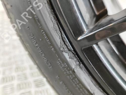 Fælk PORSCHE CAYENNE Coupe (9YB) 3.0 AWD (9YBAA1) | BP33370320C45 - Image 11