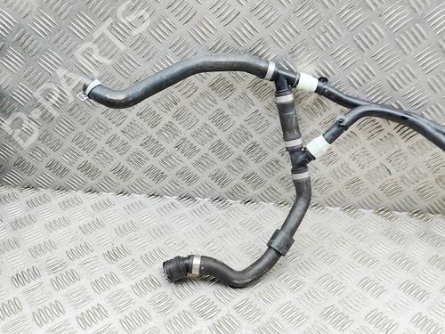 Pipe RENAULT ARKANA I (LCM_, LDN_) 1.6 E-TECH 145 (LDMU) | BP37238487M125 - Image 5