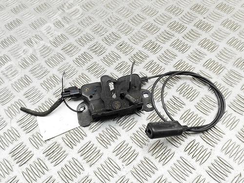 Used Hood lock Hood lock JEEP GRAND CHEROKEE IV (WK, WK2) 3.0 CRD V6 4x4 (250 hp) 32680375 32680375