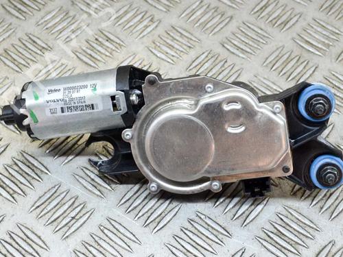 Used Rear wiper motor VOLVO XC60 I SUV (156) T5 (245 hp) 10401491