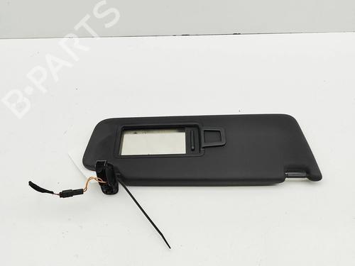 Høyre solskjerm Høyre solskjerm AUDI TT (FV3, FVP) 2.5 RS TFSI quattro (400 hp) 34249273 34249273