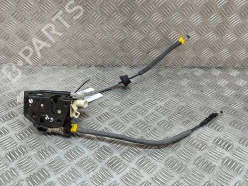 rear-left-lock-audi-a4-b9-avant-8w5-8wd-2015-26142605 main image