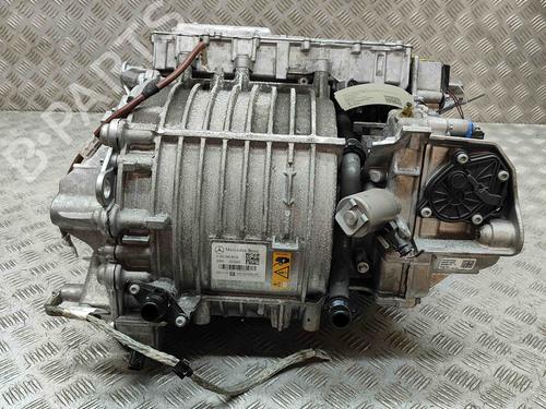 Used Other MERCEDES-BENZ EQB (X243) EQB 300 4-matic (243.608, 243.609) (228 hp) 29593556