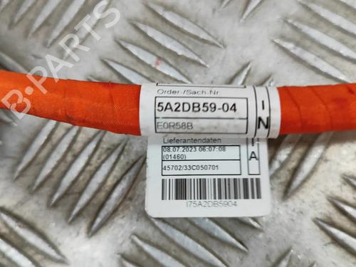 Wiring harness BMW i4 (G26) eDrive40 | BP27770052E16 