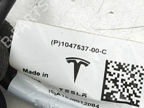 Electronic module TESLA MODEL X (5YJX) P100D AWD | BP33661793M83 - Image 8