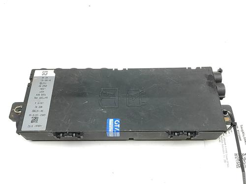 Used Electronic module JAGUAR F-TYPE Coupe (X152) 3.0 SCV6 S (380 hp) 31859590