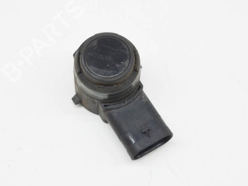 Electronic module AUDI A3 Limousine (8VS, 8VM) 1.4 TSI | BP8843603M83 