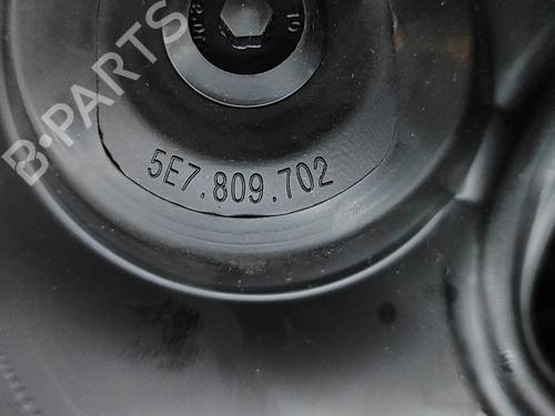 Fuel flap SKODA OCTAVIA IV Combi (NX5, PV5) 1.5 TSi | BP28556161C131