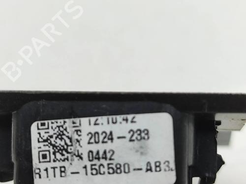 Warning switch FORD PUMA (J2K, CF7) 1.0 EcoBoost mHEV | BP28688337I22  - Image 6