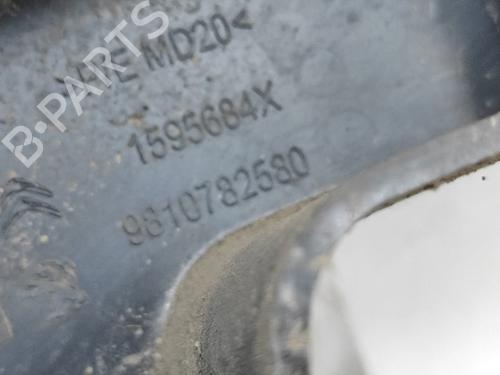 Rear bumper bracket OPEL VIVARO C Bus (K0) VIVARO-E | BP27789526C159 