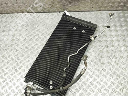 AC radiator VW TOUAREG (7LA, 7L6, 7L7) 3.2 V6 | BP29432495M32 
