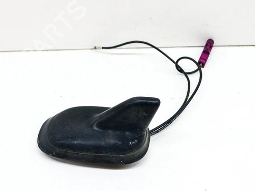 Antenne/Base Antenne/Base SKODA SUPERB II Estate (3T5) 2.0 TDI (170 hp) 8843116 8843116