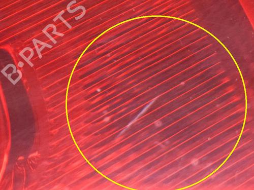 Right taillight AUDI A5 (8T3) 2.0 TDI quattro | BP7736062C35 