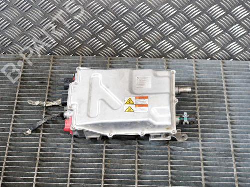Used Electronic module TESLA MODEL X (5YJX) P100D AWD (772 hp) 20231265