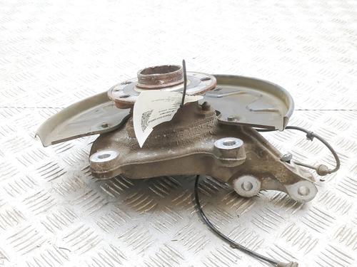 Left front steering knuckle MG MG 4 (EH32) EV | BP39380827M25 - Image 5