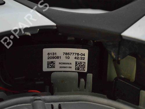 Steering wheel BMW 3 Touring (G21, G81) 330 e Plug-in-Hybrid | BP30268618C49 