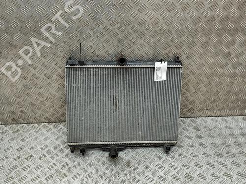 Used Water radiator PEUGEOT 508 I (8D_) 1.6 THP (165 hp) 31073148