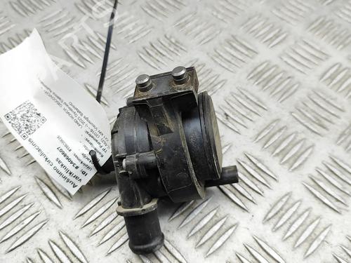 Used Auxiliary water pump Auxiliary water pump LAND ROVER DISCOVERY V (L462) D300 MHEV 4x4 (300 hp) 33390217 33390217
