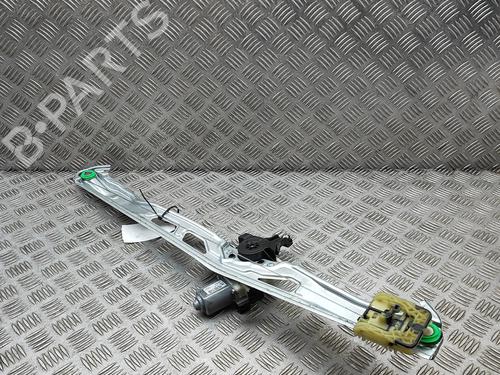 Front left window mechanism FORD TRANSIT V363 Van (FCD, FDD) E-TRANSIT | BP38731397C22 - Image 3