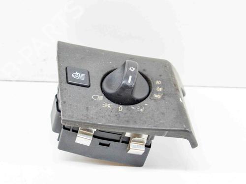 Elektronische module MERCEDES-BENZ S-CLASS (W220, V220) S 500, S 500 L (220.075, 220.175, 220.875) (306 hp) 8412599