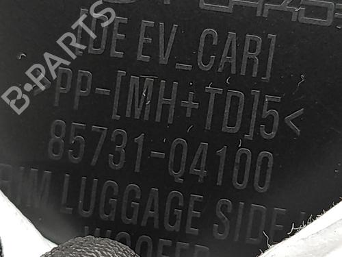 Boot lining KIA NIRO I (DE) E-NIRO | BP37269416I3 - Image 3