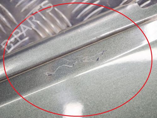 Left front fenders LAND ROVER DISCOVERY III (L319) 2.7 TD 4x4 | BP10073342C41