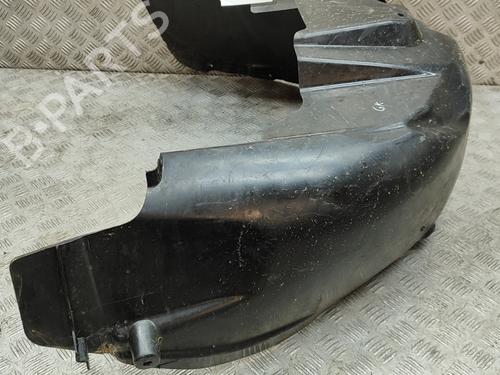 Wheel arch AUDI Q2 (GAB, GAG) 35 TFSI | BP28566122C56 
